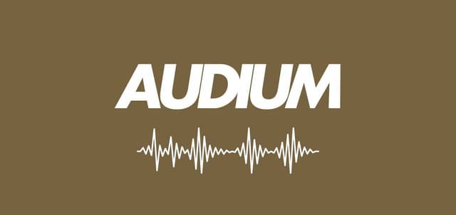 Audium Esquadrias